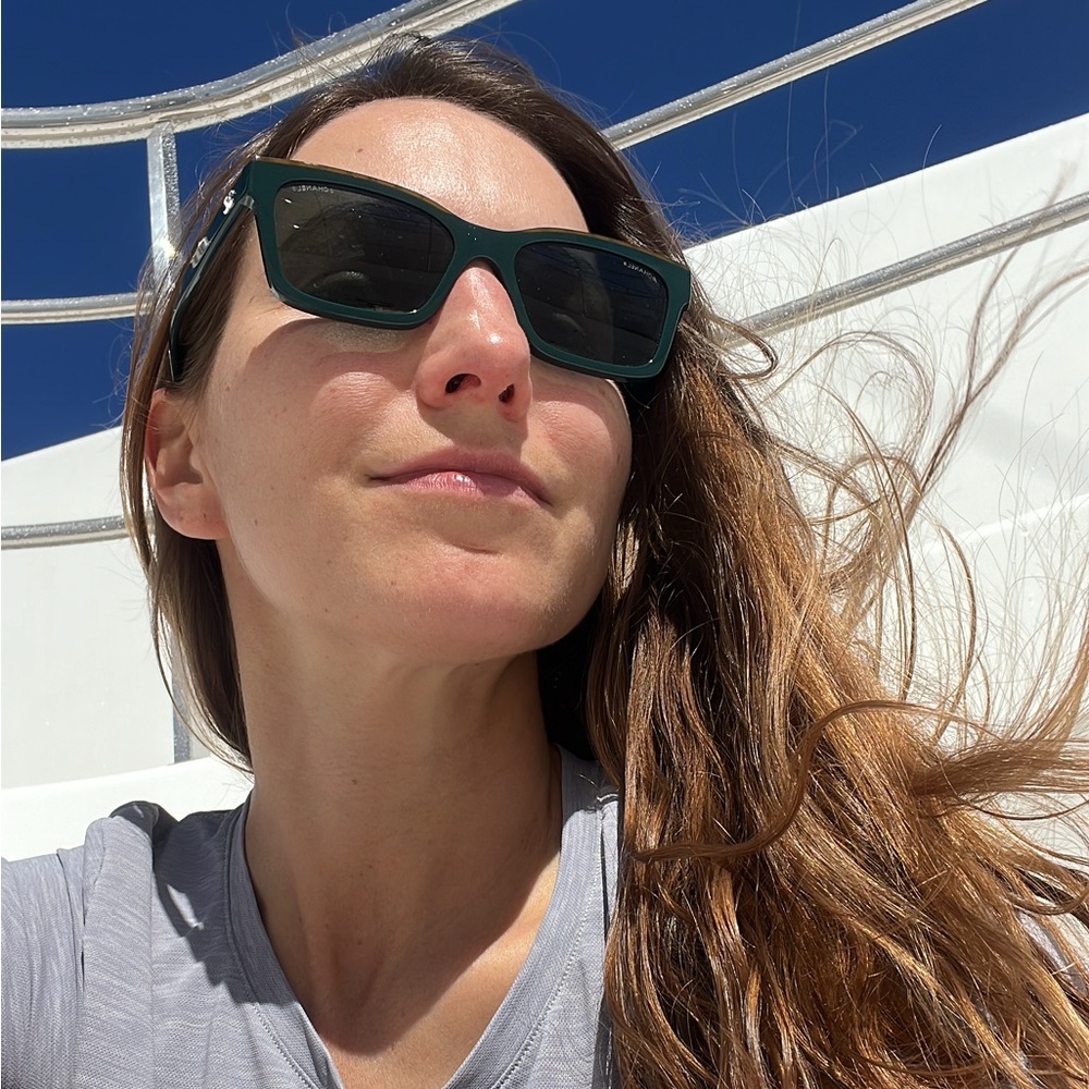 Meet your Posher, Alicja